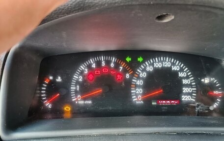 Toyota Corolla, 2006 год, 463 000 рублей, 19 фотография