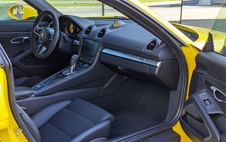 Porsche Cayman, 2021 год, 7 500 000 рублей, 10 фотография