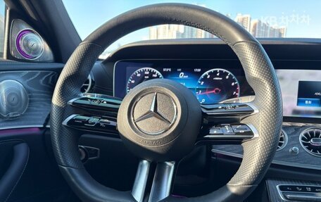 Mercedes-Benz E-Класс, 2021 год, 3 340 000 рублей, 5 фотография