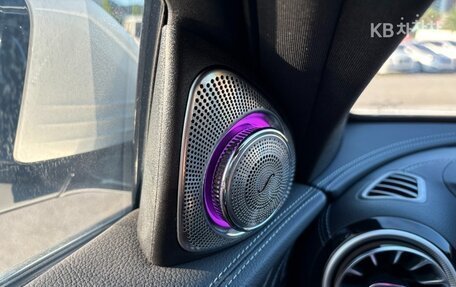 Mercedes-Benz E-Класс, 2021 год, 3 340 000 рублей, 9 фотография