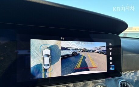 Mercedes-Benz E-Класс, 2021 год, 3 340 000 рублей, 13 фотография