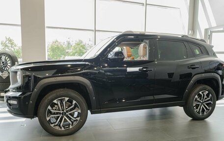 Haval H7, 2025 год, 3 499 000 рублей, 4 фотография