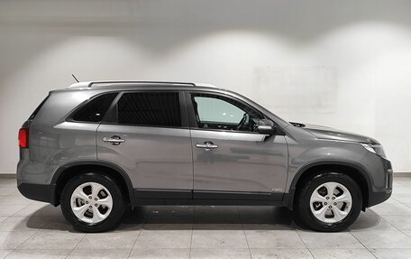 KIA Sorento II рестайлинг, 2014 год, 1 698 000 рублей, 4 фотография