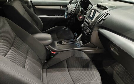 KIA Sorento II рестайлинг, 2014 год, 1 698 000 рублей, 9 фотография