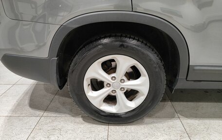 KIA Sorento II рестайлинг, 2014 год, 1 698 000 рублей, 12 фотография