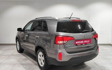 KIA Sorento II рестайлинг, 2014 год, 1 698 000 рублей, 7 фотография