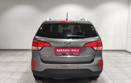 KIA Sorento II рестайлинг, 2014 год, 1 698 000 рублей, 6 фотография