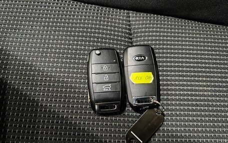 KIA Sorento II рестайлинг, 2014 год, 1 698 000 рублей, 16 фотография