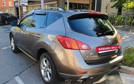 Nissan Murano, 2012 год, 1 450 000 рублей, 3 фотография