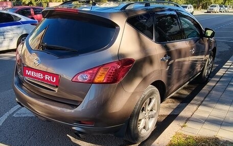 Nissan Murano, 2012 год, 1 450 000 рублей, 2 фотография