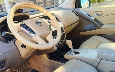 Nissan Murano, 2012 год, 1 450 000 рублей, 9 фотография