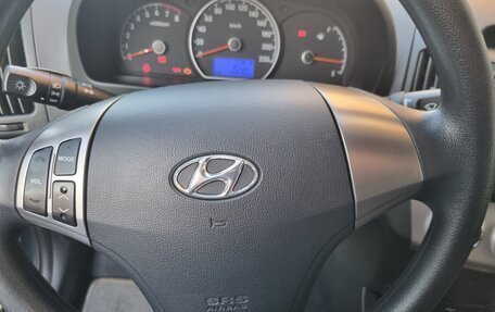 Hyundai Elantra IV, 2010 год, 690 000 рублей, 6 фотография