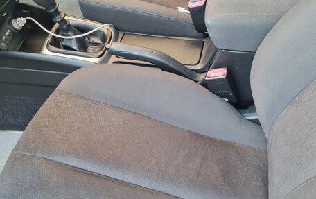 Hyundai Elantra IV, 2010 год, 690 000 рублей, 15 фотография