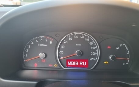 Hyundai Elantra IV, 2010 год, 690 000 рублей, 8 фотография