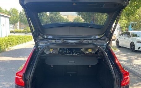 Volvo V60 II, 2022 год, 3 150 000 рублей, 11 фотография