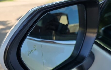 Toyota Camry, 2019 год, 2 750 000 рублей, 6 фотография