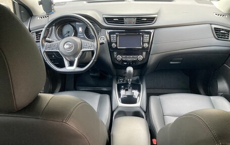 Nissan Qashqai, 2019 год, 2 500 000 рублей, 4 фотография