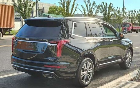 Cadillac XT6 I, 2021 год, 3 200 000 рублей, 4 фотография