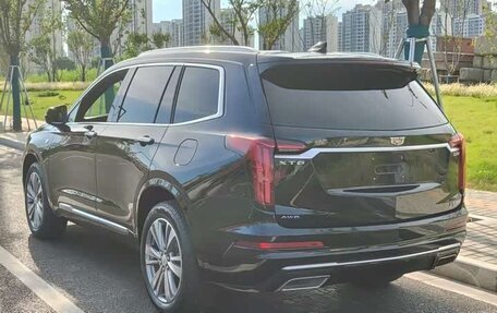 Cadillac XT6 I, 2021 год, 3 200 000 рублей, 7 фотография