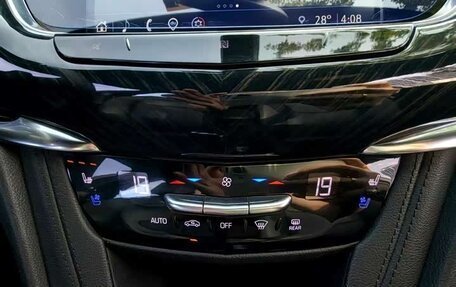 Cadillac XT6 I, 2021 год, 3 200 000 рублей, 17 фотография