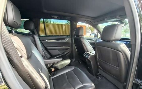 Cadillac XT6 I, 2021 год, 3 200 000 рублей, 19 фотография