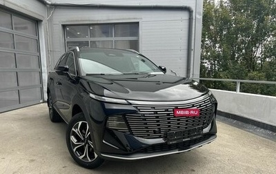 Haval F7, 2025 год, 3 649 000 рублей, 1 фотография