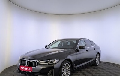 BMW 5 серия, 2023 год, 5 950 000 рублей, 1 фотография