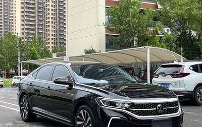 Volkswagen Passat B8 рестайлинг, 2022 год, 2 230 000 рублей, 1 фотография