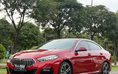 BMW 2 серия F44, 2021 год, 2 200 000 рублей, 1 фотография