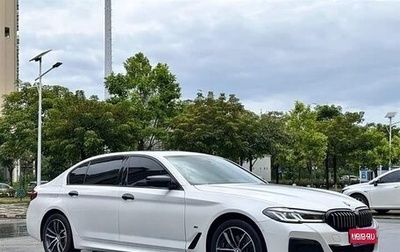 BMW 5 серия, 2022 год, 3 330 000 рублей, 1 фотография