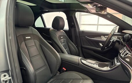 Mercedes-Benz E-Класс AMG, 2022 год, 7 624 475 рублей, 24 фотография