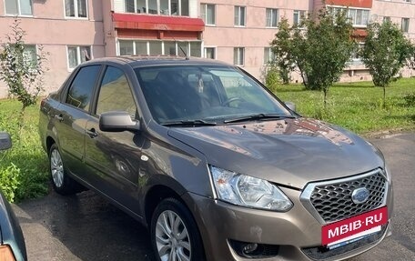 Datsun on-DO I рестайлинг, 2015 год, 365 000 рублей, 3 фотография