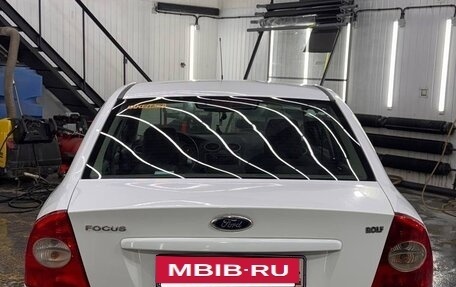 Ford Focus II рестайлинг, 2010 год, 505 000 рублей, 7 фотография