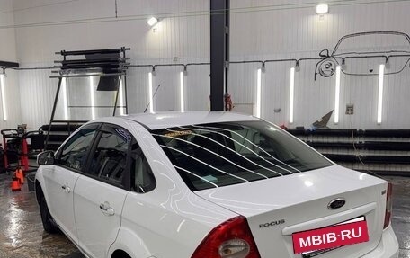 Ford Focus II рестайлинг, 2010 год, 505 000 рублей, 8 фотография
