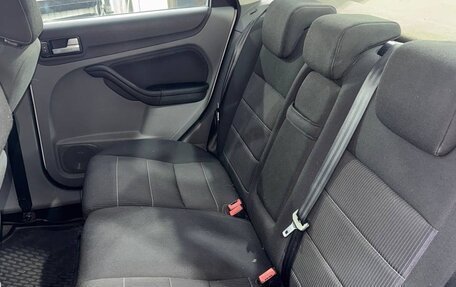 Ford Focus II рестайлинг, 2010 год, 505 000 рублей, 12 фотография