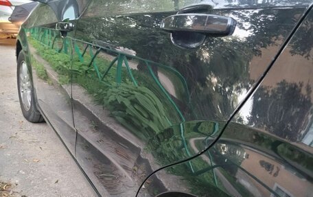 Chevrolet Aveo III, 2014 год, 730 000 рублей, 4 фотография