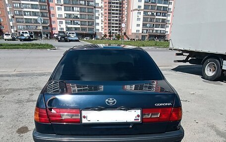 Toyota Corona IX (T190), 2000 год, 400 000 рублей, 5 фотография