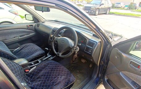 Toyota Corona IX (T190), 2000 год, 400 000 рублей, 8 фотография
