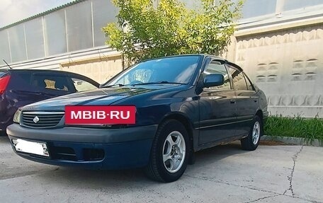 Toyota Corona IX (T190), 2000 год, 400 000 рублей, 4 фотография
