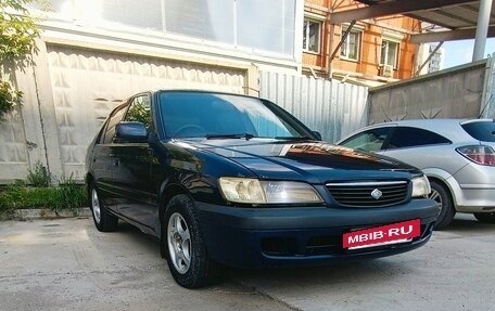 Toyota Corona IX (T190), 2000 год, 400 000 рублей, 3 фотография