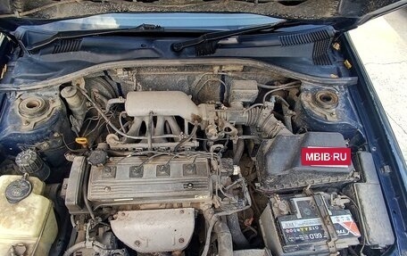 Toyota Corona IX (T190), 2000 год, 400 000 рублей, 11 фотография