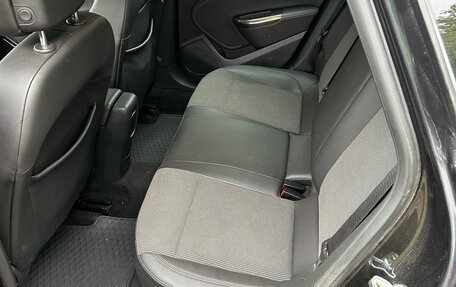 Opel Astra J, 2012 год, 595 000 рублей, 8 фотография