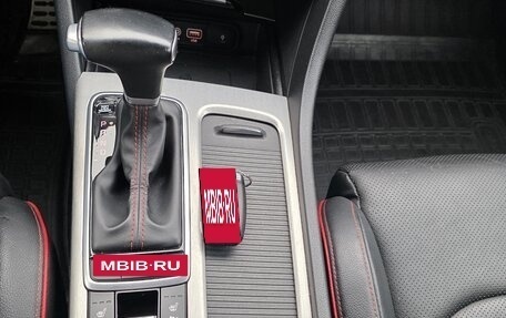 KIA Optima IV, 2018 год, 2 000 000 рублей, 10 фотография