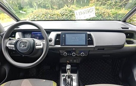 Honda Fit, 2021 год, 1 270 000 рублей, 8 фотография