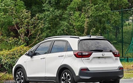 Honda Fit, 2021 год, 1 270 000 рублей, 6 фотография