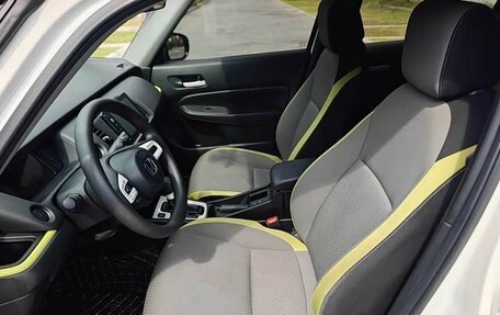 Honda Fit, 2021 год, 1 270 000 рублей, 7 фотография