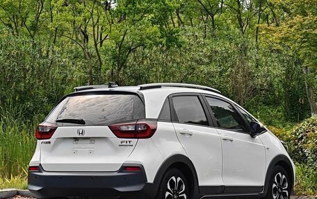 Honda Fit, 2021 год, 1 270 000 рублей, 4 фотография