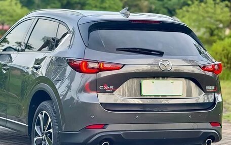 Mazda CX-5 II, 2022 год, 2 500 000 рублей, 6 фотография