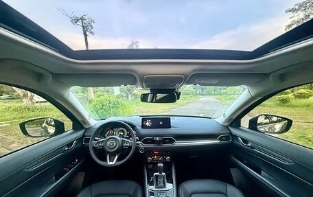 Mazda CX-5 II, 2022 год, 2 500 000 рублей, 10 фотография