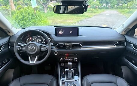 Mazda CX-5 II, 2022 год, 2 500 000 рублей, 11 фотография